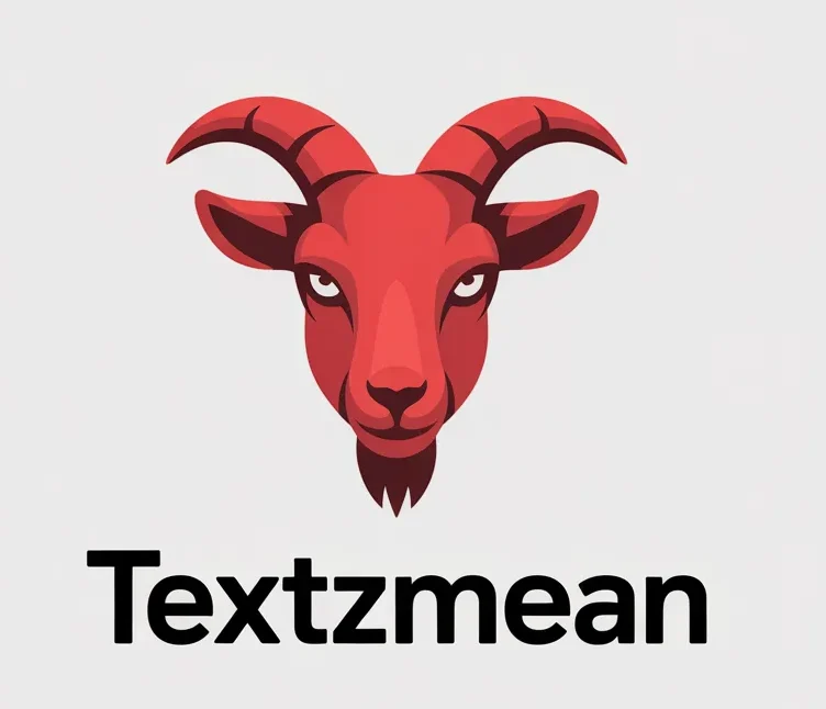 Textz Mean