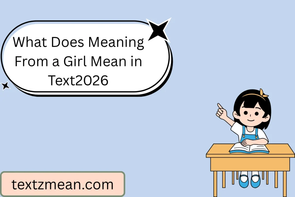 What Does 😌 Meaning From a Girl Mean in Text