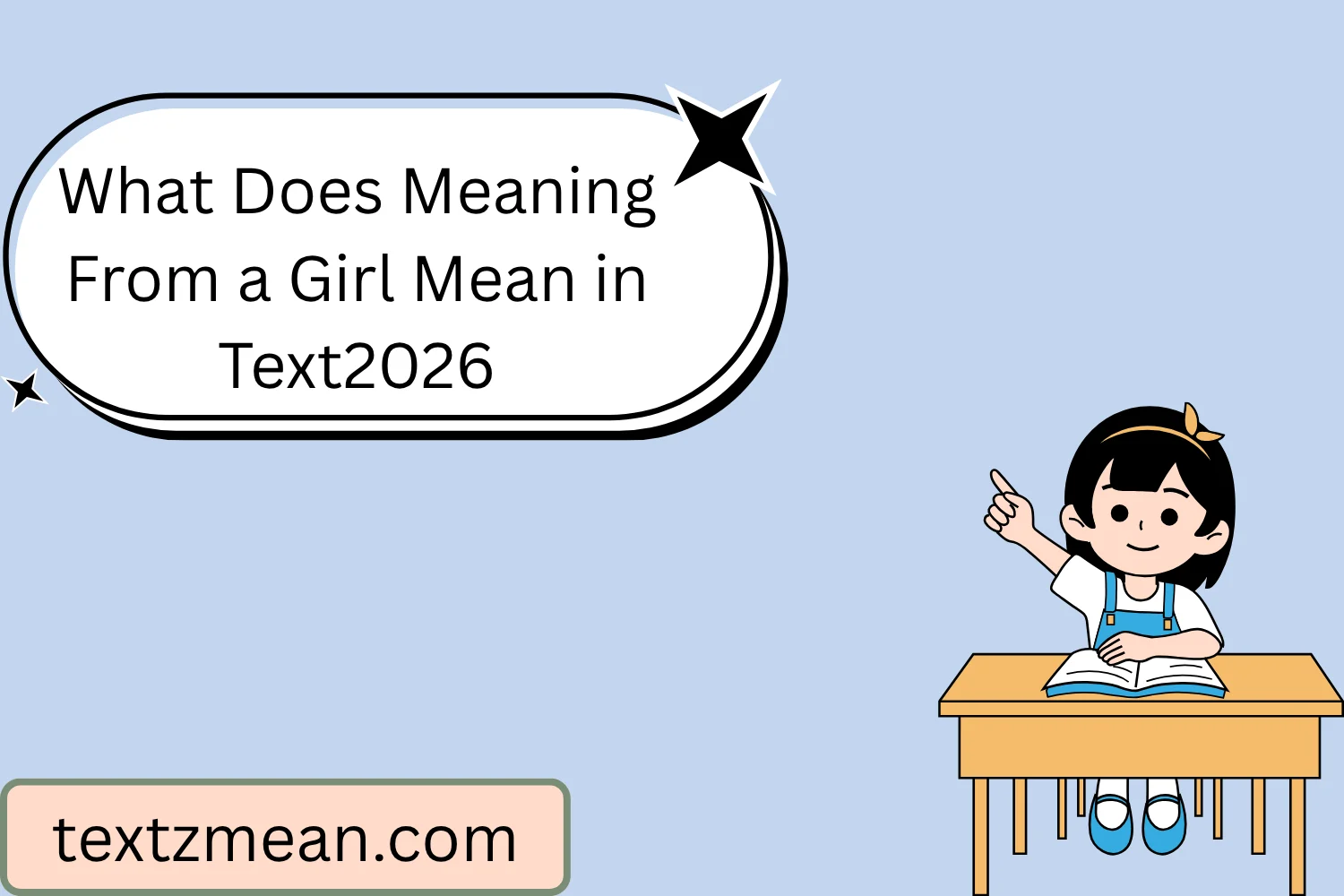 What Does π Meaning From a Girl Mean in Text
