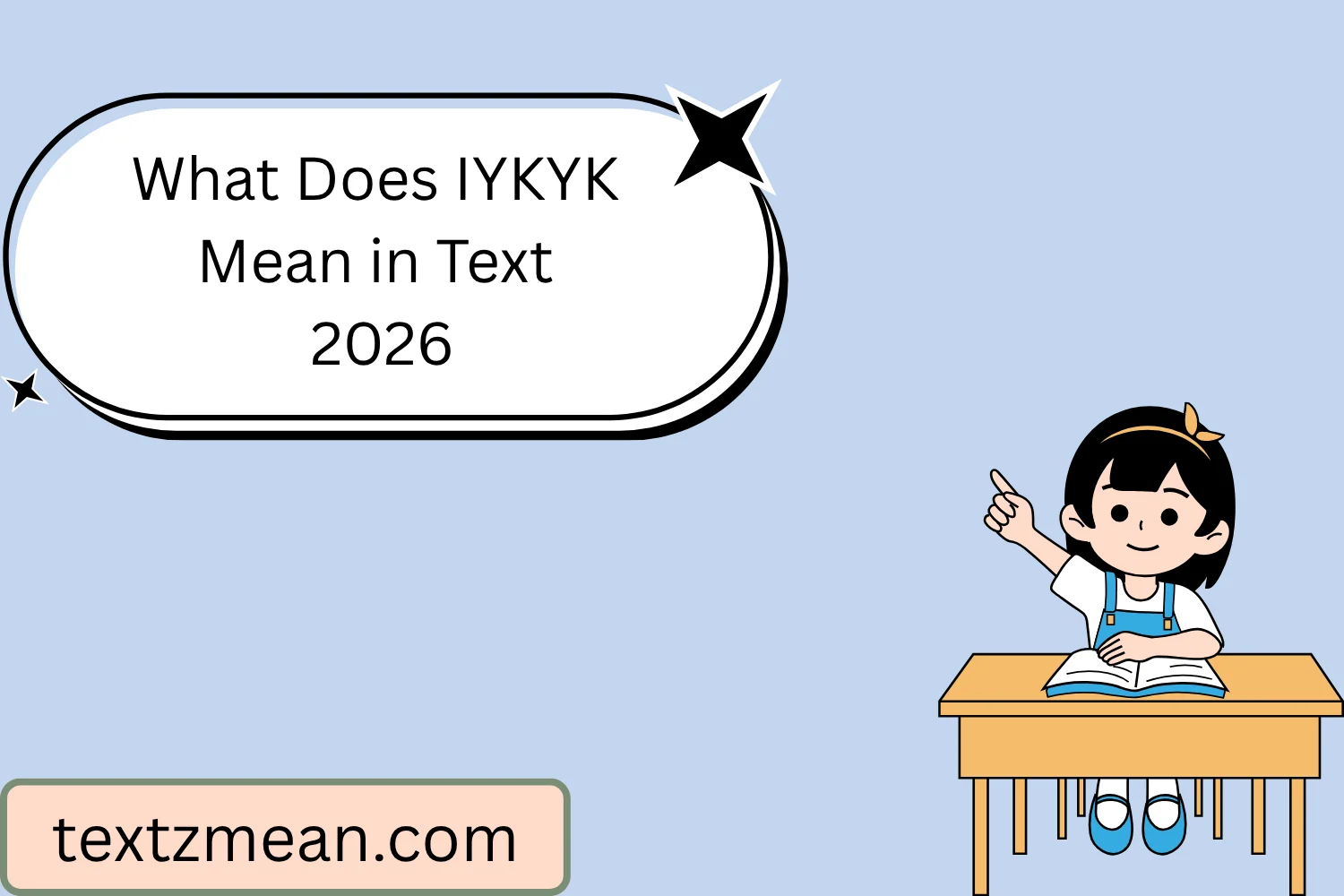 What Does IYKYK Mean in Text