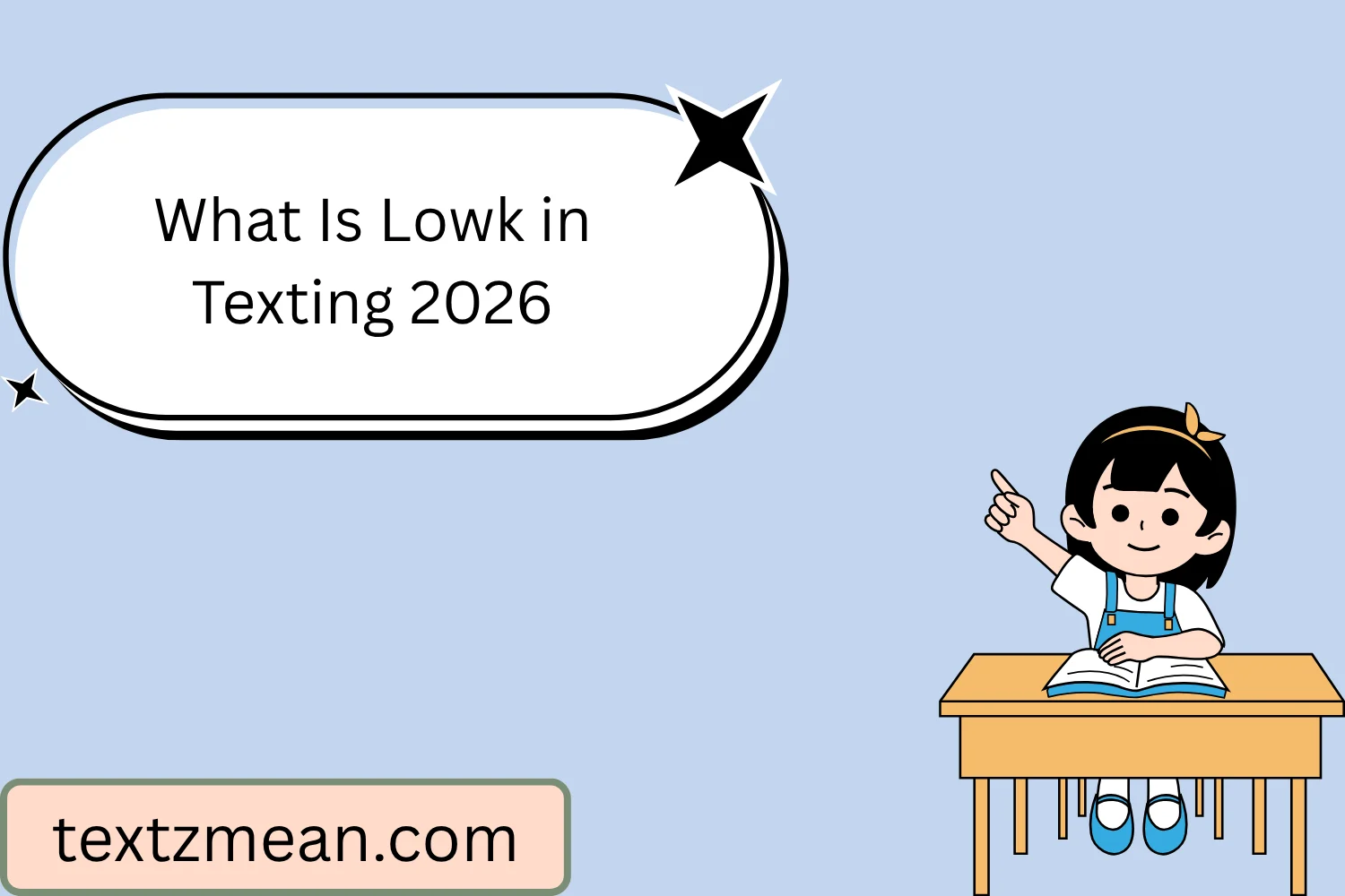 What Is Lowk in Texting? Simple Meaning & Examples 2026
