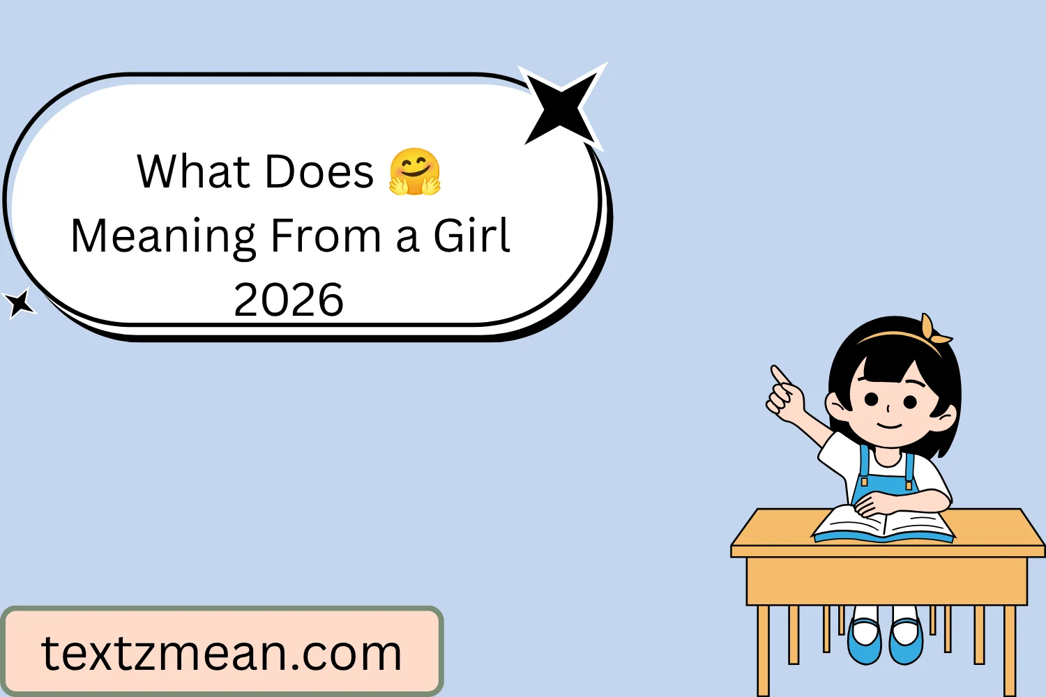 What Does π€ Meaning From a Girl