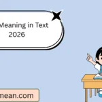 IHY Meaning: The Viral Text Slang Explained